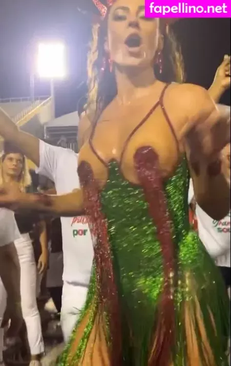 Paolla Oliveira OnlyFans Thumbnail #rKTne7pSDv