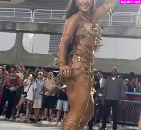 Paolla Oliveira OnlyFans Thumbnail #sAugvLHXff