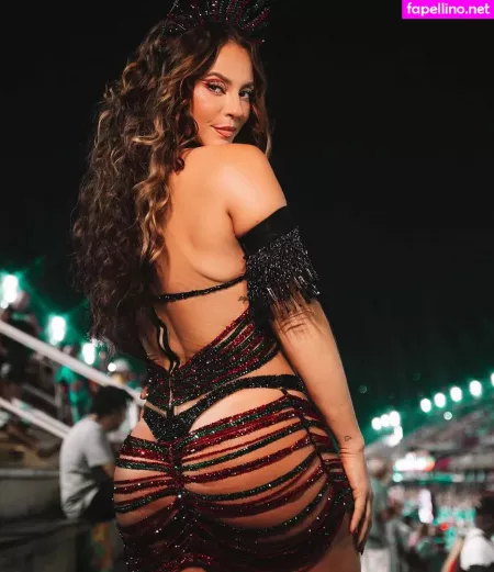 Paolla Oliveira OnlyFans Thumbnail #ufPOcIqyKX