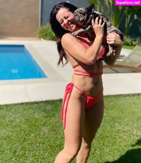 Paolla Oliveira OnlyFans Thumbnail #v0kTLL0SbA