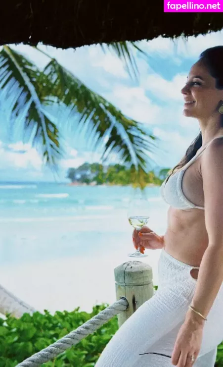 Paolla Oliveira OnlyFans Thumbnail #vaIVso9BSN