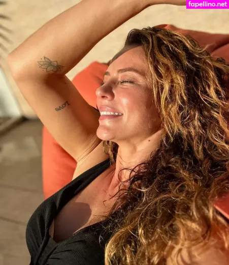 Paolla Oliveira OnlyFans Thumbnail #xXUpbWLHSU