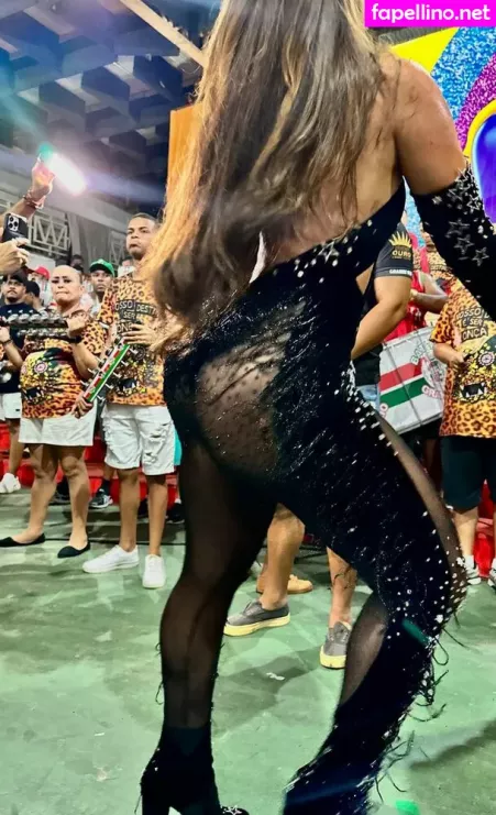 Paolla Oliveira OnlyFans Thumbnail #y3gfqYawTy