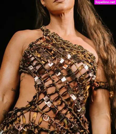 Paolla Oliveira OnlyFans Thumbnail #yegdpU6nkx