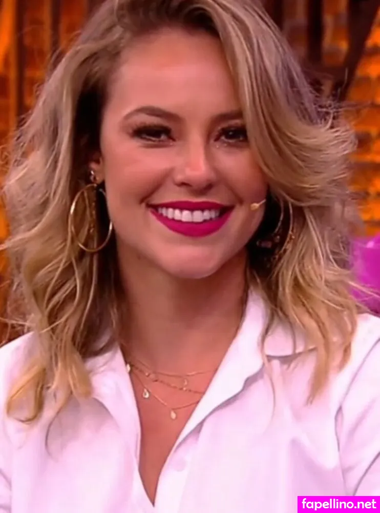 paollaoliveira Nude Leaked OnlyFans Photo #lwGQ8QrRLT