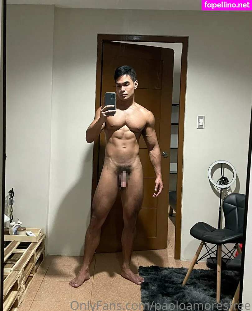 paoloamoresfree, pochoy_29 Nude Leaked OnlyFans Photo #ixpHXpbOMM