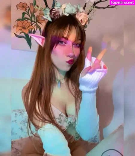 Paoputess OnlyFans Thumbnail #9b4Er48Rfw