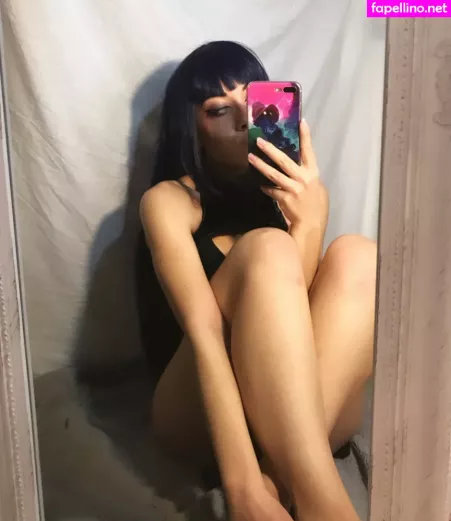 Paoputess OnlyFans Thumbnail #Nuatuma2be