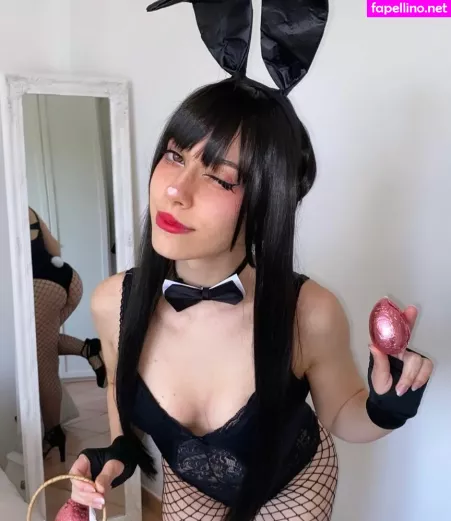 Paoputess OnlyFans Thumbnail #PKm51wNloP