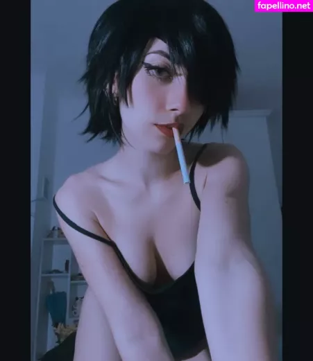 Paoputess OnlyFans Thumbnail #Ri309vbM0k