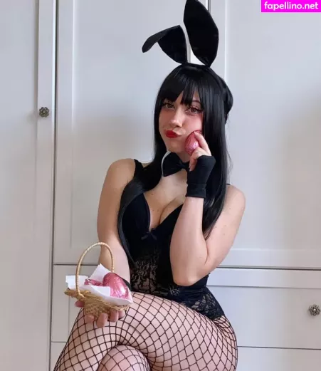 Paoputess OnlyFans Thumbnail #bjalnjFCk7