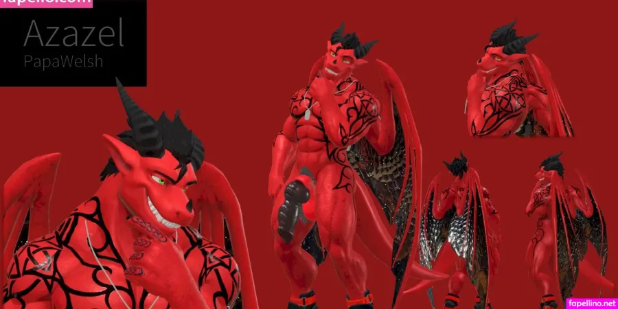 Papawelsh Main Profile Photo