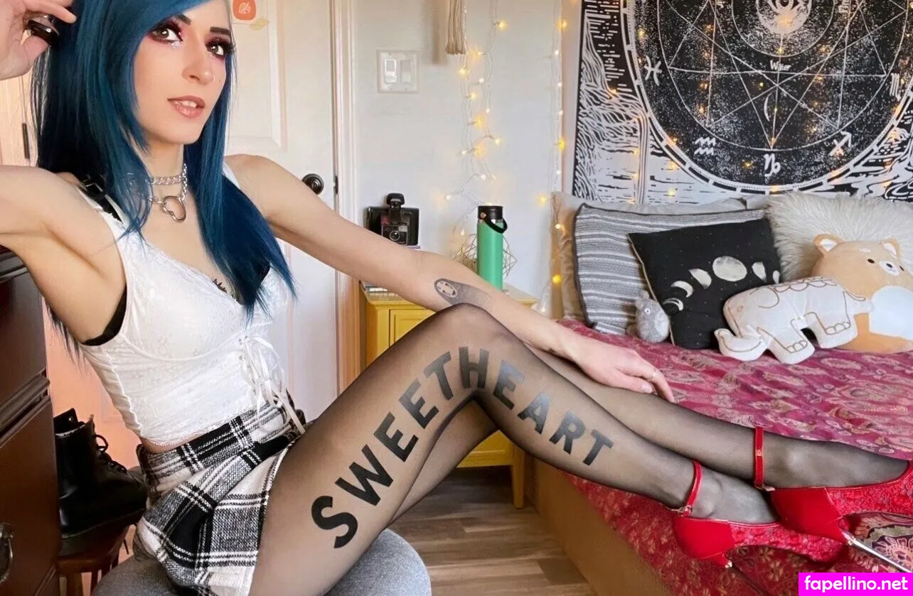 Pvper.doll Nude Leaked OnlyFans Photo #FmZaQIV3na