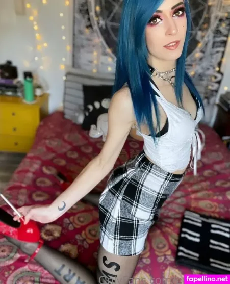 Paper Doll OnlyFans Thumbnail #SMmz3pZVxC