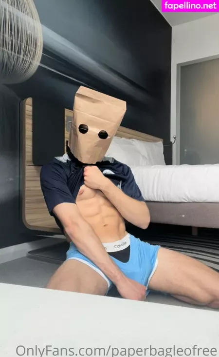 Paperbagfree OnlyFans Thumbnail #3lRtNmgA4C
