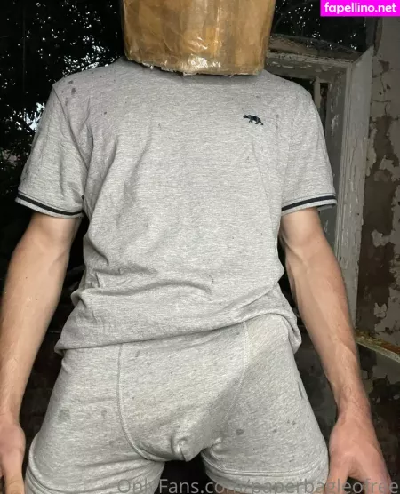 Paperbagfree OnlyFans Thumbnail #4hgKm29jAc