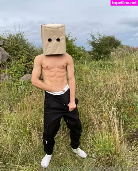 Paperbagfree OnlyFans Thumbnail #6cdFX2ol7h