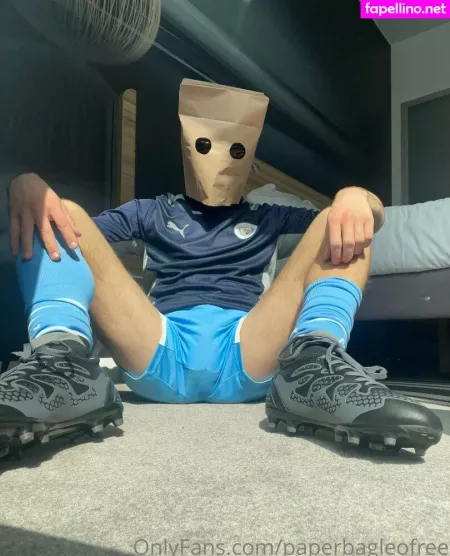 Paperbagfree OnlyFans Thumbnail #7MIyyJYB1X