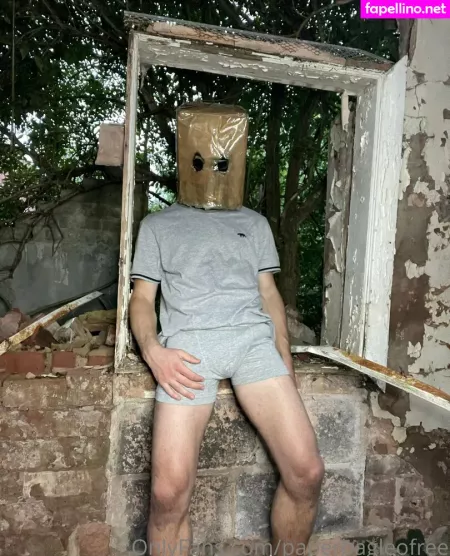 Paperbagfree OnlyFans Thumbnail #81HDTsb2HG