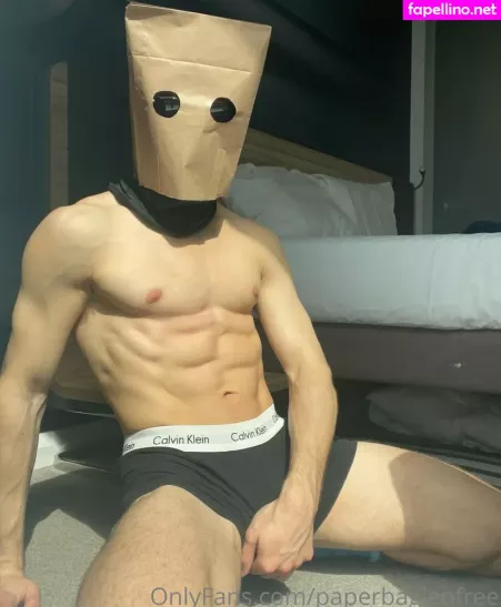Paperbagfree OnlyFans Thumbnail #8mDQPDBdSw