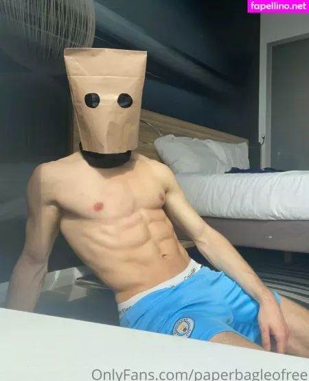 Paperbagfree OnlyFans Thumbnail #96F58meGG9