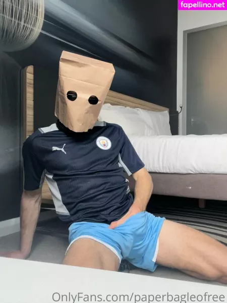 Paperbagfree OnlyFans Thumbnail #FZgQ29K1R7