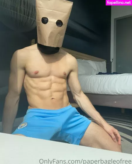 Paperbagfree OnlyFans Thumbnail #KBNm09yjj2
