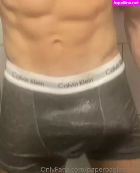 Paperbagfree OnlyFans Thumbnail #LPHY3tmdKD