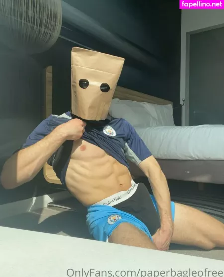 Paperbagfree OnlyFans Thumbnail #MKEyKSinJw