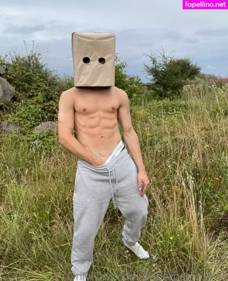 Paperbagfree OnlyFans Thumbnail #NM1PUhC7Z6