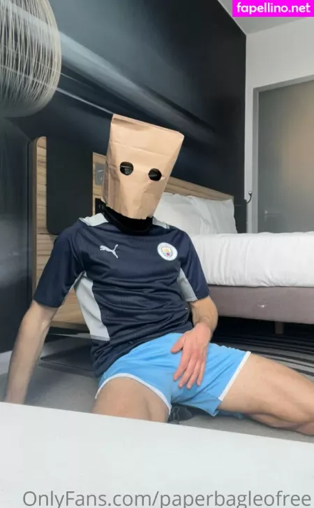 Paperbagfree OnlyFans Thumbnail #Oi9VYUmZYg