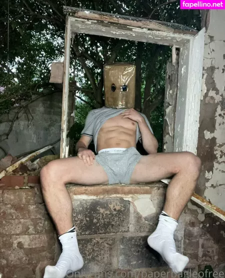 Paperbagfree OnlyFans Thumbnail #PQZZYbtDZA