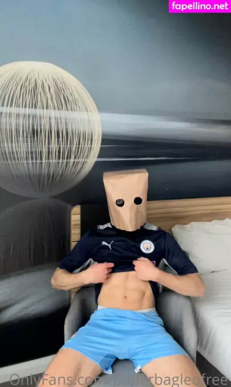 Paperbagfree OnlyFans Thumbnail #UNRkjGt6DT