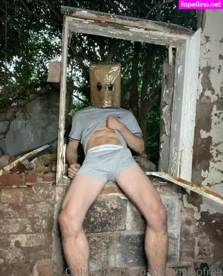 Paperbagfree OnlyFans Thumbnail #afbIq0b4wh