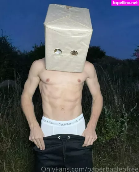 Paperbagfree OnlyFans Thumbnail #cTvFOOHjYe