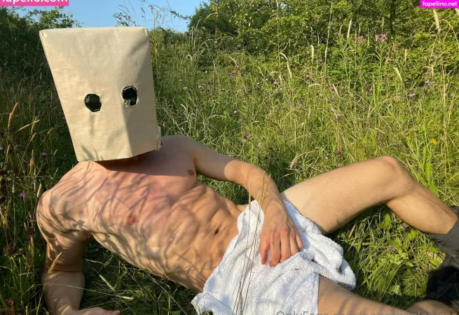 Paperbagfree OnlyFans Thumbnail #clfT1W94GK