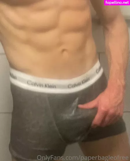 Paperbagfree OnlyFans Thumbnail #d9KKTf80RY
