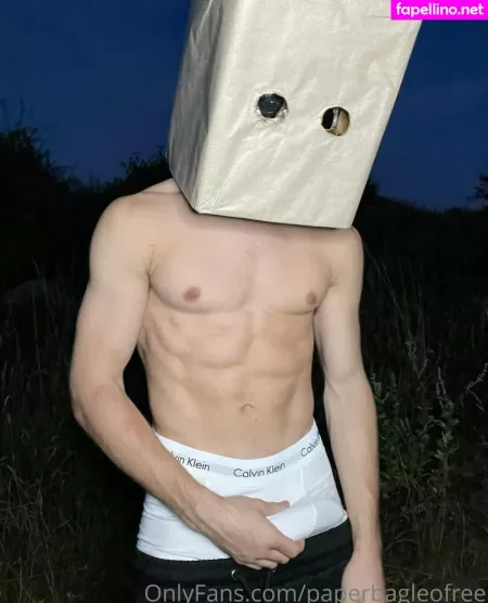 Paperbagfree OnlyFans Thumbnail #joVDeDEPfr