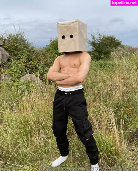 Paperbagfree OnlyFans Thumbnail #mbJRdCx8ke