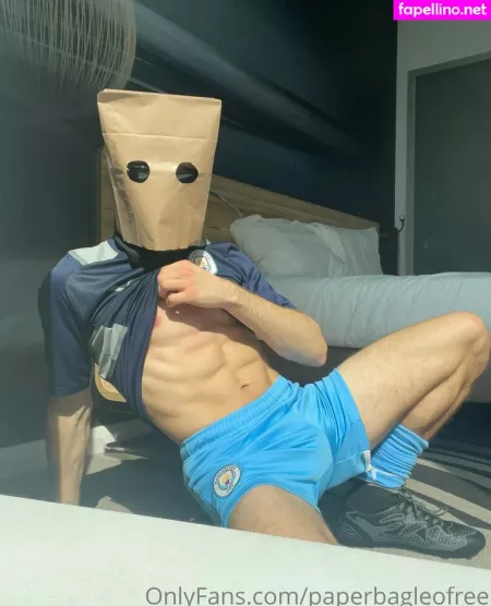 Paperbagfree OnlyFans Thumbnail #oxuYbJLD7K