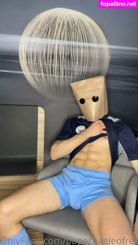 Paperbagfree OnlyFans Thumbnail #qeXZvz9ZZC