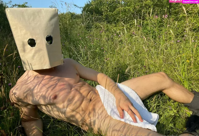 Paperbagfree OnlyFans Thumbnail #vLy6jXBadq
