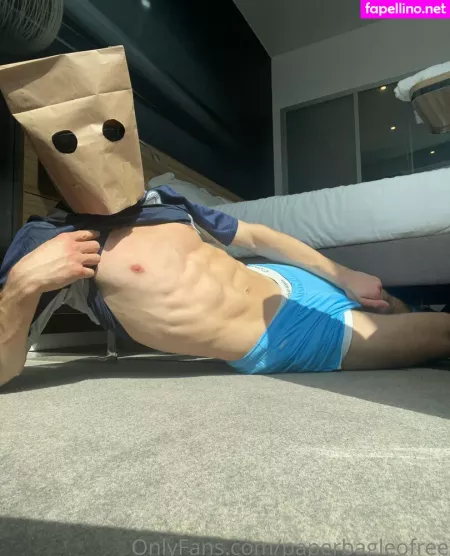 Paperbagfree OnlyFans Thumbnail #ysZoCEKTVI