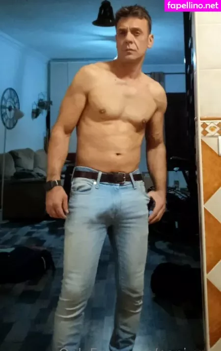 Papi Xxx OnlyFans Thumbnail #35NDelreya