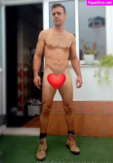 Papi Xxx OnlyFans Thumbnail #Mi1L9FFAUS