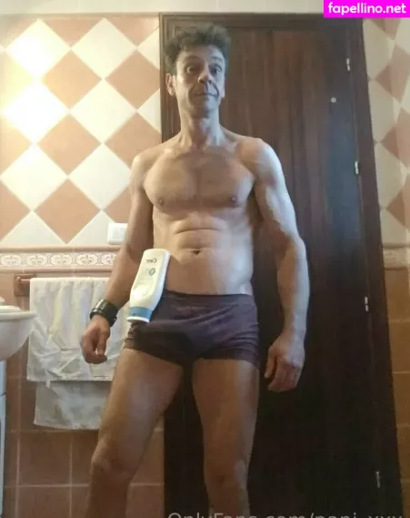 Papi Xxx OnlyFans Thumbnail #zXUPAJ5ViD