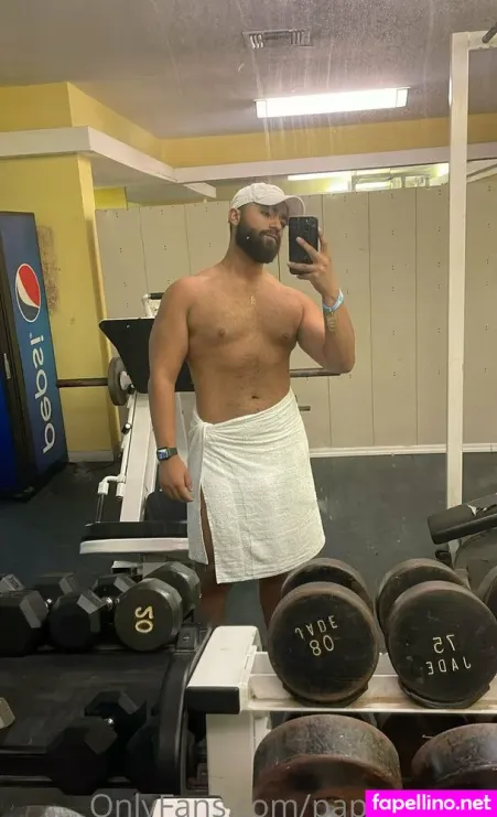 Papiandress OnlyFans Thumbnail #FBcBg8LEKc