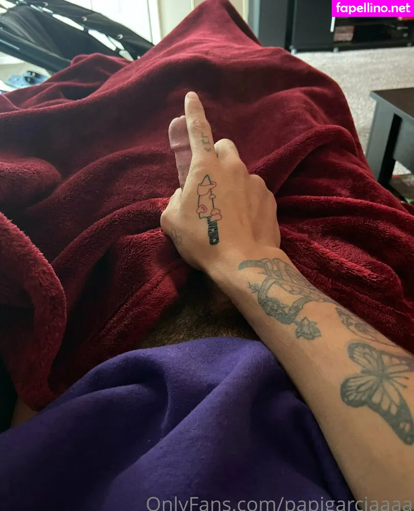 papigarciaaa, papigarciaaaa Nude Leaked OnlyFans Photo #4PyCerRObk