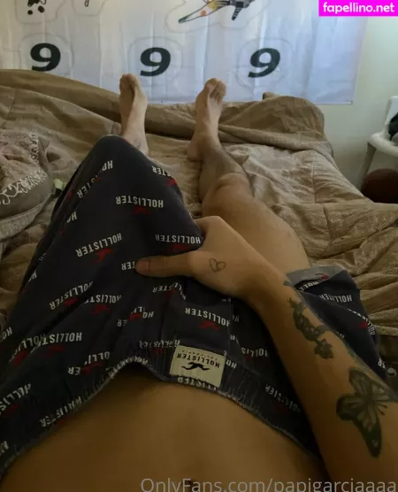 Papigarciaaaa OnlyFans Thumbnail #H9WByvUpDz
