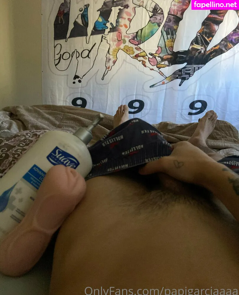 papigarciaaa, papigarciaaaa Nude Leaked OnlyFans Photo #OYM3U4aMEo